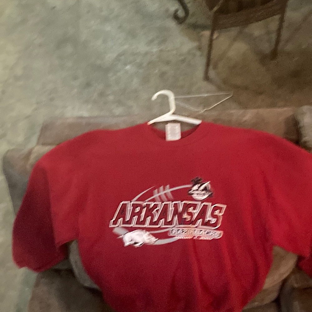 Arkansas